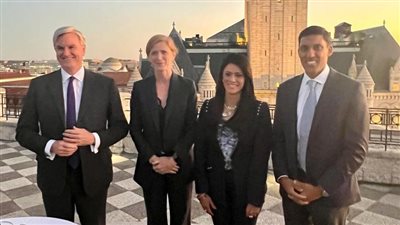 التعاون الدولي: ارتفاع أسعار الغذاء يعرض أكثر من 250 مليون شخص للفقر