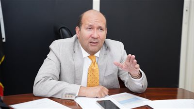 منسق مبادرة المشروعات الخضراء الذكية يبحث التعاون مع ممثلة هيئة الأمم المتحدة للمرأة