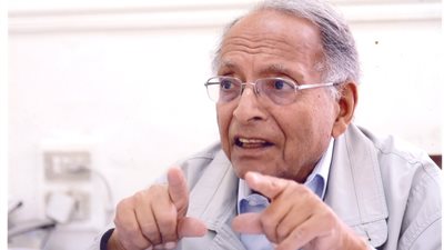 في ذكرى ميلاد رفعت السعيد.. ماذا قال عن الزعيم الوطني محمد فريد؟