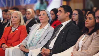 وزيرة البيئة: تحويل شرم الشيخ لمدينة خضراء يعتبر تجسيدًا للجمهورية الجديدة