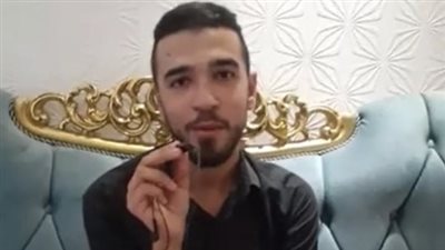 بعد تصدره التريند.. شاب مصاب بالسرطان يحذر من عاقبة الدعاء على النفس: أخطأت وكان نفسي ماما تخف | بث مباشر 