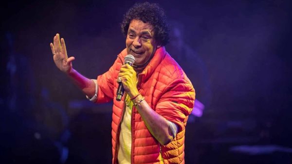 الكينج محمد منير