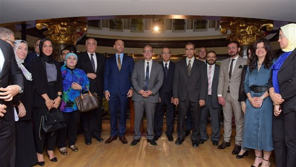 الرقابة المالية والبورصة