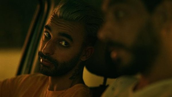 مشهد من فيلم صولا