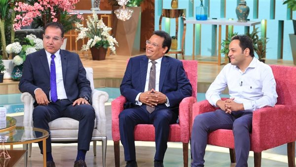 برنامج معكم