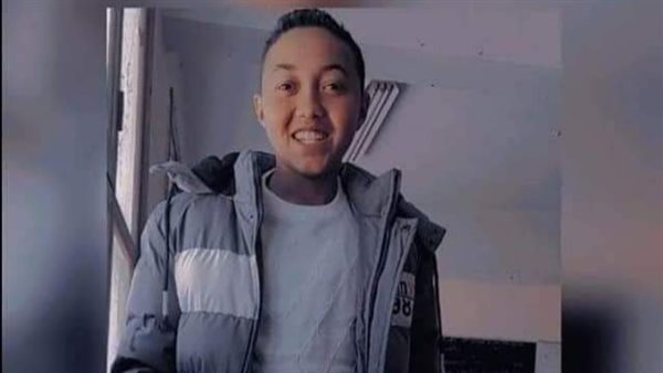 الطالب فادي