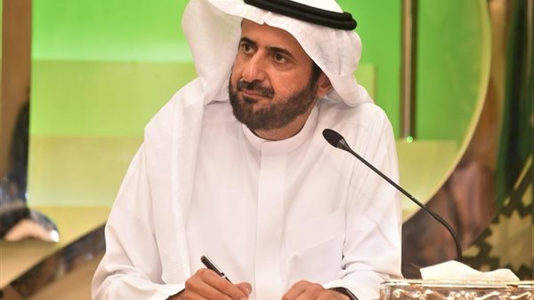 وزير الحج والعمرة