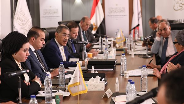 مجلس أمناء الحوار