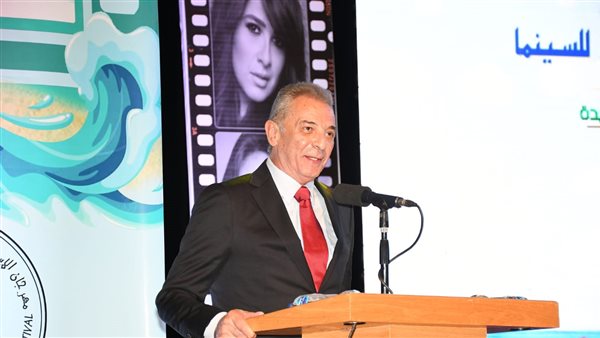 محمود حميدة