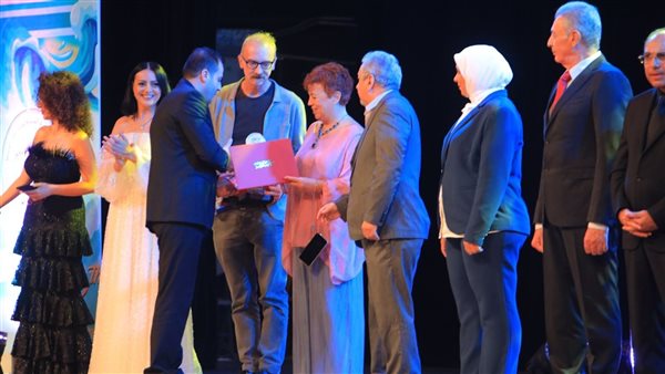 مهرجان الإسكندرية