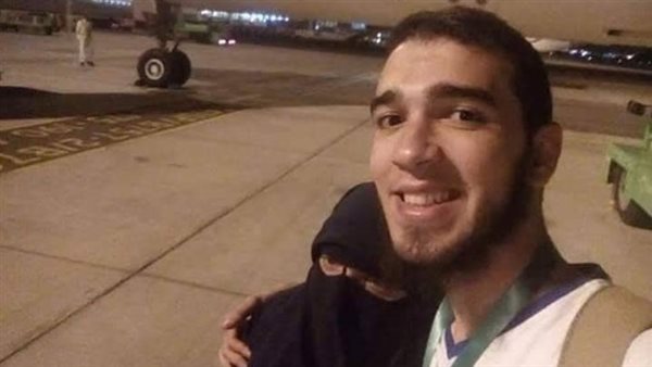 إسلام مريض السرطان