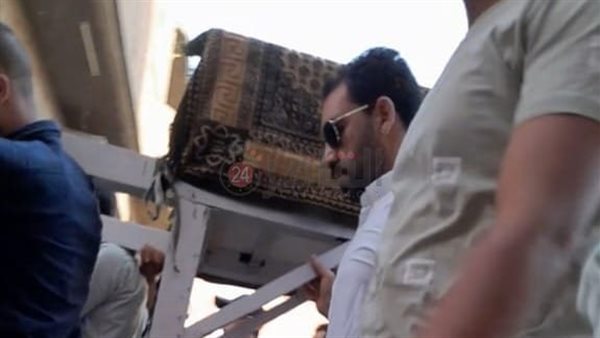 نعش الطالبة