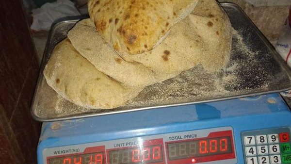 تموين القليوبية 