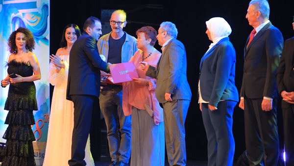 مهرجان الإسكندرية