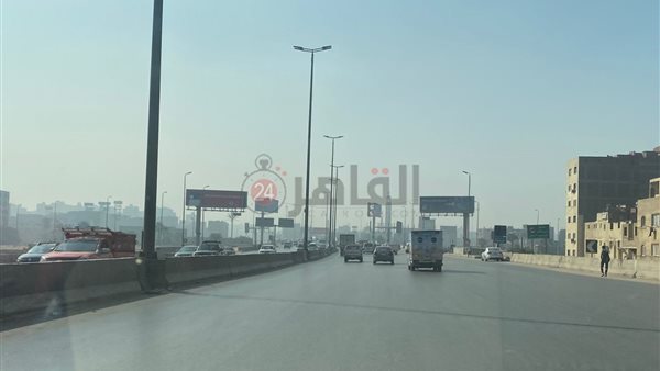 الطريق الدائرى