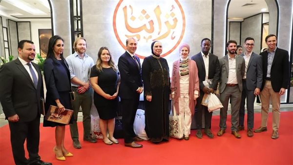 نيفين جامع رئيس جهاز