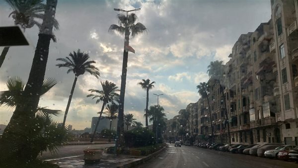 طقس الإسكندرية