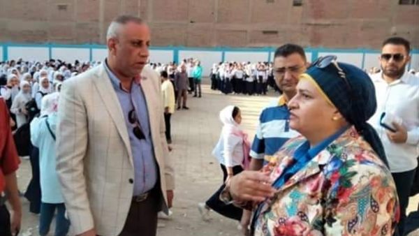 تعليم القليوبية 