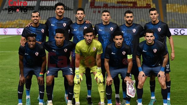 فريق الزمالك