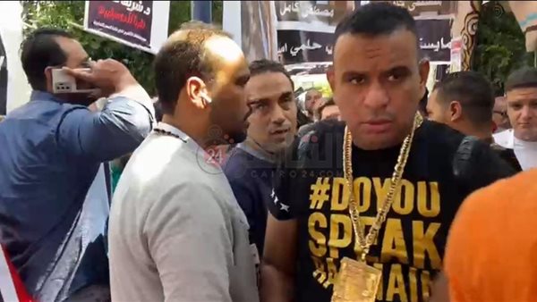 محمود الليثي 