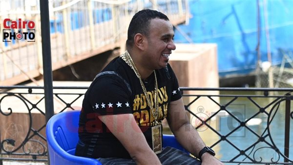 محمود الليثي 