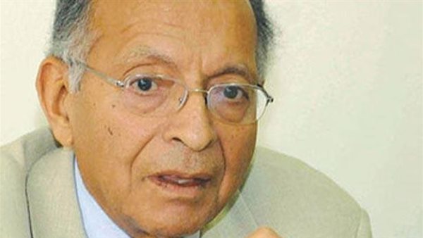 رفعت السعيد