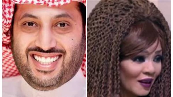 جواهر وتركي آل الشيخ