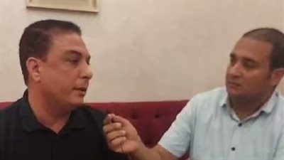 أول مواطن بالمنوفية يوثق توكيلًا للتبرع بأعضائه بعد وفاته: ليه أموت بيهم وغيري محتاجهم؟ | بث مباشر