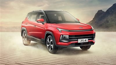 سعر سيارات جاك 2022 في السوق المصري بعد الزيادات الأخيرة 