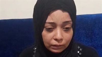 والدة الطفلتين ساجدة وإيمان ضحيتي الحقنة الخاطئة بالإسكندرية: كانوا نور عيني اللي بشوف بيه | بث مباشر