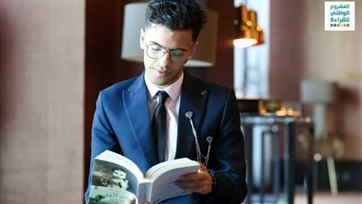 مليون جنيه للمركز الأول.. طالب بجامعة المنوفية في التصفيات النهائية للمشروع القومي للقراءة| فيديو