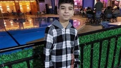  يتيم الأب.. تشييع جثمان طالب ثانوي صدمته سيارة مسرعة بطنطا