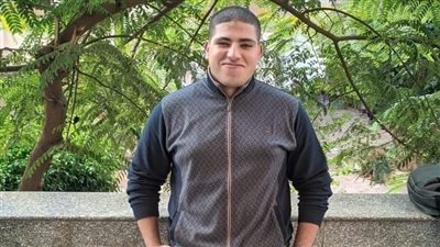 وفاة طالب بالفرقة الثالثة بكلية الهندسة بجامعة بنها 