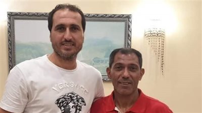 المنيا ينجح في الحصول على خدمات حسين السيد