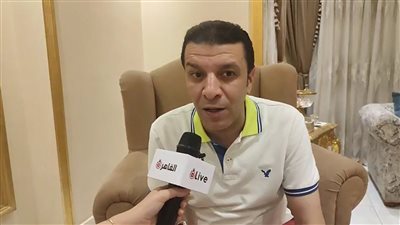 مصطفى كامل: أقسم بالله لو لقيت زميل يليق بكرسي نقيب الموسيقيين أكتر مني مش هترشح وهدعمه