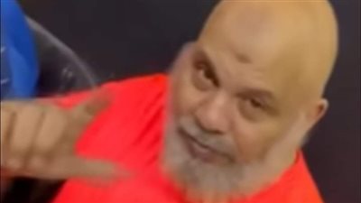 الزعامة على الأسفلت.. خروج عادل شكل من السجن بعد قضاء فترة العقوبة