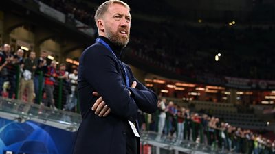 بعد إقالته من تشيلسي.. جراهام بوتر يرفض تدريب أي فريق