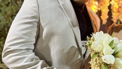 شقيقة طالب هندسة جامعة بنها المتوفي تنعيه بكلمات مؤثره: ودّعت قطعة من قلبي معاك النهارده يا عبد الله 