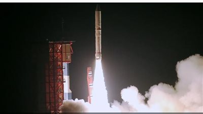 اليابان تفشل في إطلاق صاروخ لأول مرة منذ 2003