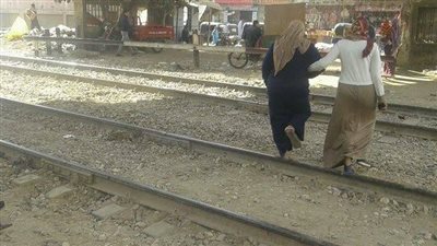 لمدة 4 أيام.. إغلاق مزلقان بهجورة في قنا بسبب أعمال الصيانة اليوم