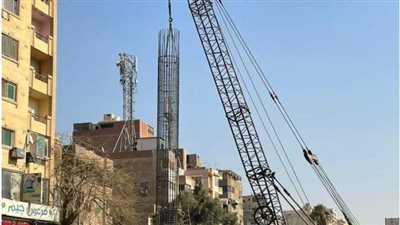 المركزي للتعمير يكشف تفاصيل صرف تعويضات نزع الملكية بمحور عمرو بن العاص