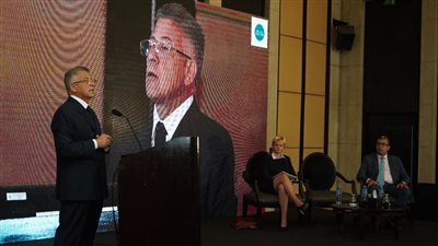 بالتعاون مع منظمة دولية.. الاعتماد والرقابة الصحية تعلن معايير التميز في السياحة العلاجية