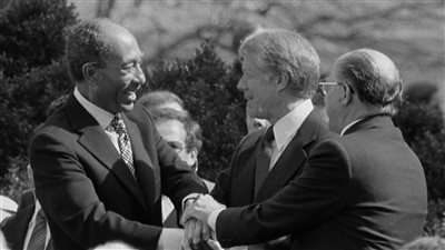 في ذكرى أولى جلسات كامب ديفيد.. محطات هامة قادت مصر وإسرائيل إلى السلام