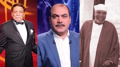 هل كان الشيخ الشعراوي يتاجر في العملة وهل تزوج عادل إمام عرفيا؟.. قنابل محمد الباز في كتابه الجديد إمام وزعيم