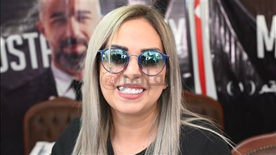 المطربة سوما تكشف سر غيابها عن الساحة الفنية: بقالي 9 سنين تعبانة | خاص