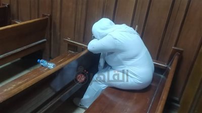 انهيار قاتلة الطفلة رودينا بعد الحكم عليها بالسجن المؤبد | صور