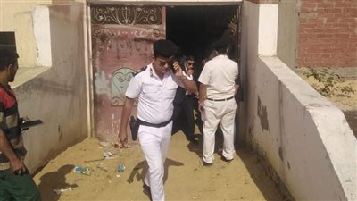 الإسكان: غلق جميع المحلات والبدرومات المخالفة بمدينة السادات 