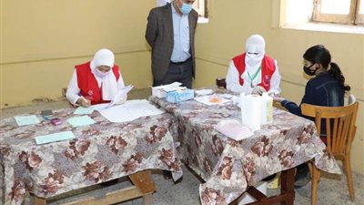 السبت المقبل.. بدء حملة الكشف عن فيروس سي لطلاب الصف الأول الإعدادي بالمنوفية