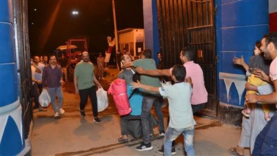 ترحيب برلماني بالإفراج عن الدفعة الأكبر من المحبوسين احتياطيًا منذ تفعيل لجنة العفو الرئاسي