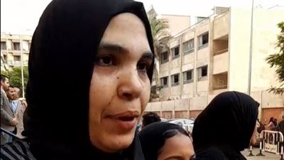 إحالة أوراق قاتل طفل الشرقية إلى المفتي.. ووالدته تنهار بالبكاء: نام وارتاح يا حبيبي | بث مباشر 